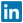 ikona linkedin